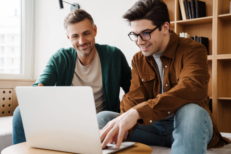Fully Optimized Affiliate Website