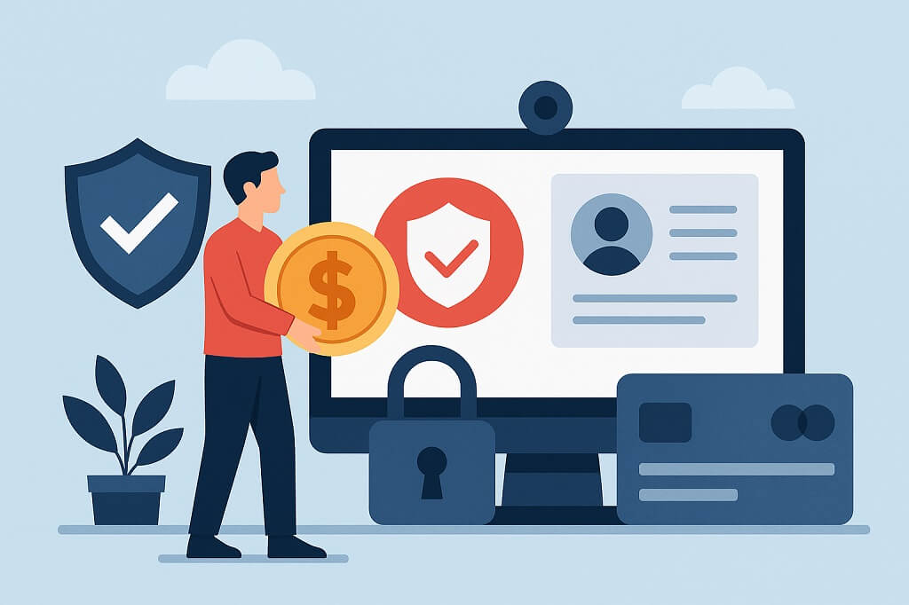Online Security Products Are a Goldmine for Affiliate Marketers